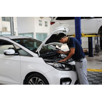kiểm tra kiểm định xe ô tô cũ Hồ Chí Minh