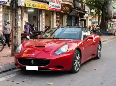 Cầm Ô Tô Được Bao Nhiêu Tiền? Cách Định Giá Xe Thực Tế
