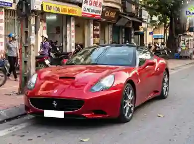 Cầm Ô Tô Được Bao Nhiêu Tiền? Cách Định Giá Xe Thực Tế