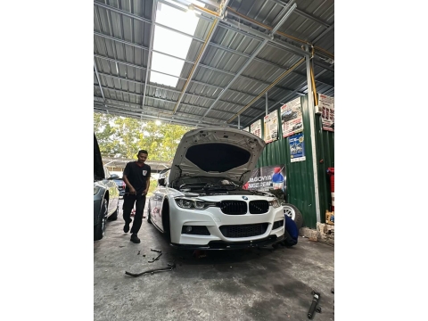 Kiểm Định Xe Ô Tô