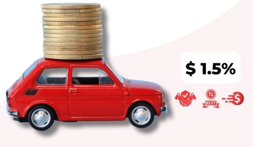 Giải pháp tài chính cho người đang trả góp xe ô tô