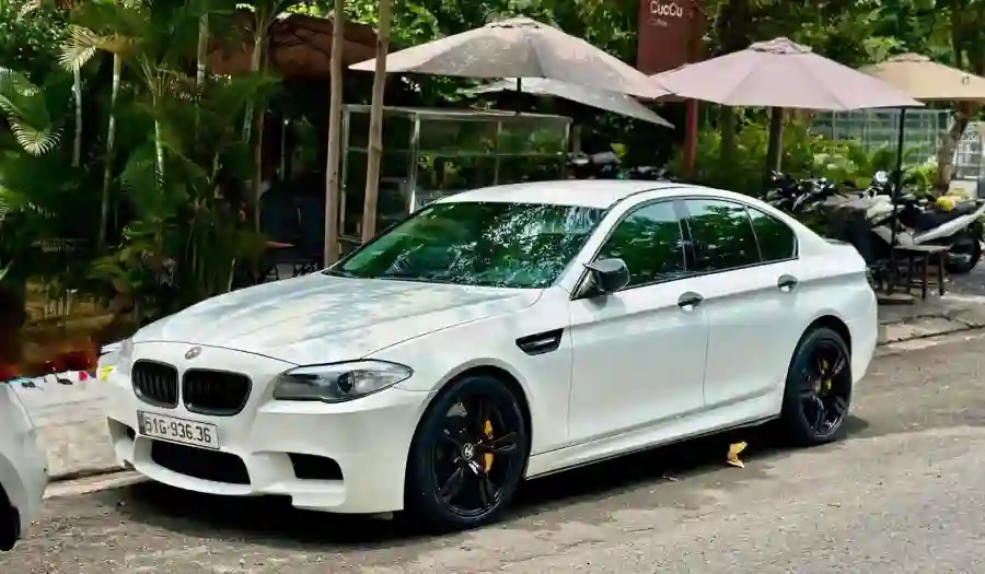 Cầm Xe Ô Tô Tại Thủ Đức – Quy Trình Và Điều Kiện Mới Nhất