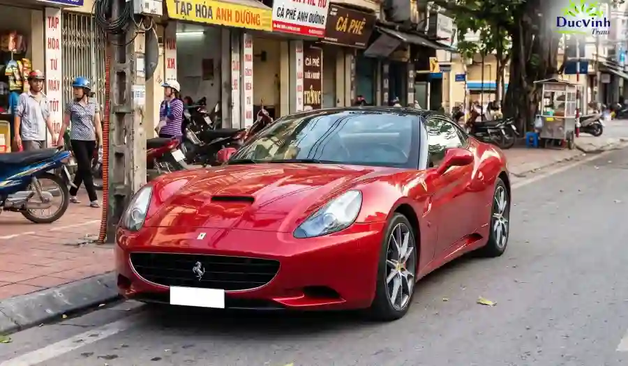 Cầm Ô Tô Được Bao Nhiêu Tiền? Cách Định Giá Xe Thực Tế