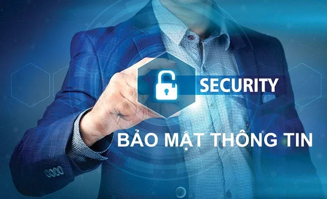 Chính Sách Bảo Mật Thông Tin