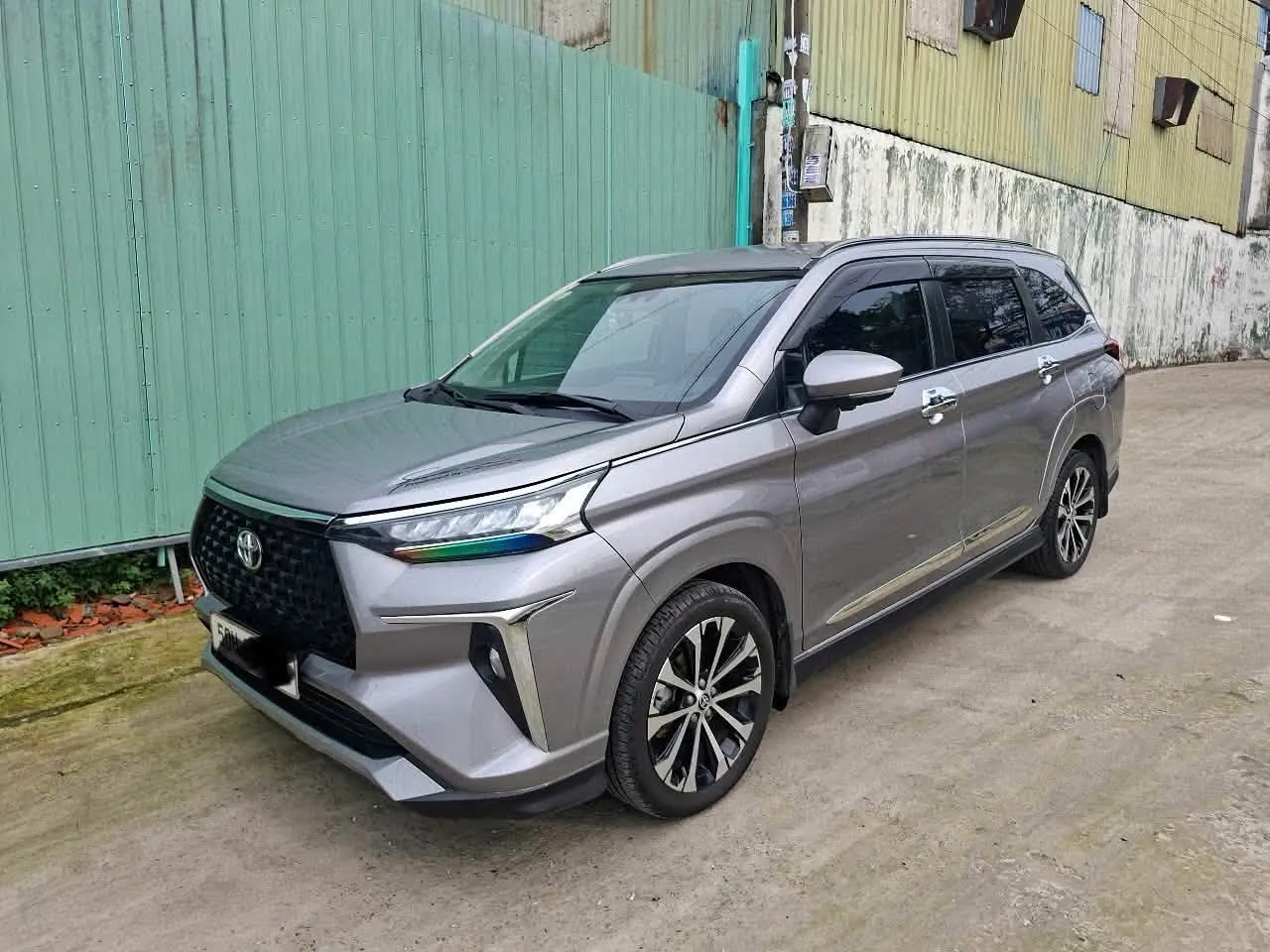 Cầm Xe Ô Tô TPHCM