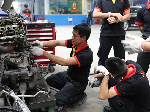 Kiểm Định Xe Ô Tô bao nhiêu