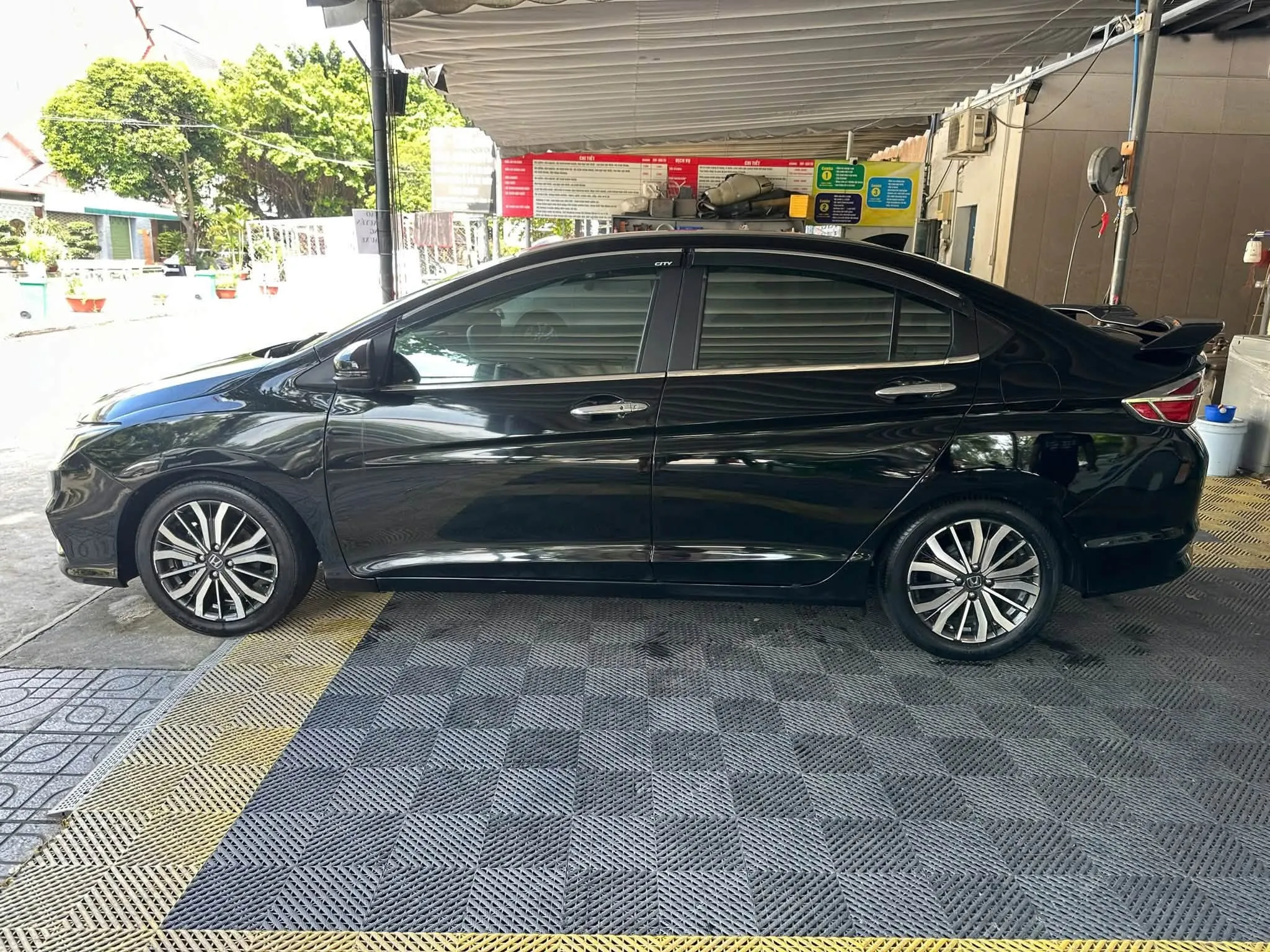 Kiểm Định Xe Ô Tô Uy Tín