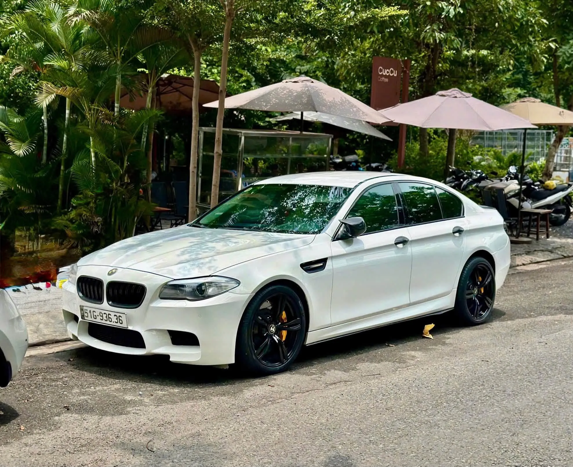 Cầm Xe Ô Tô Uy Tín