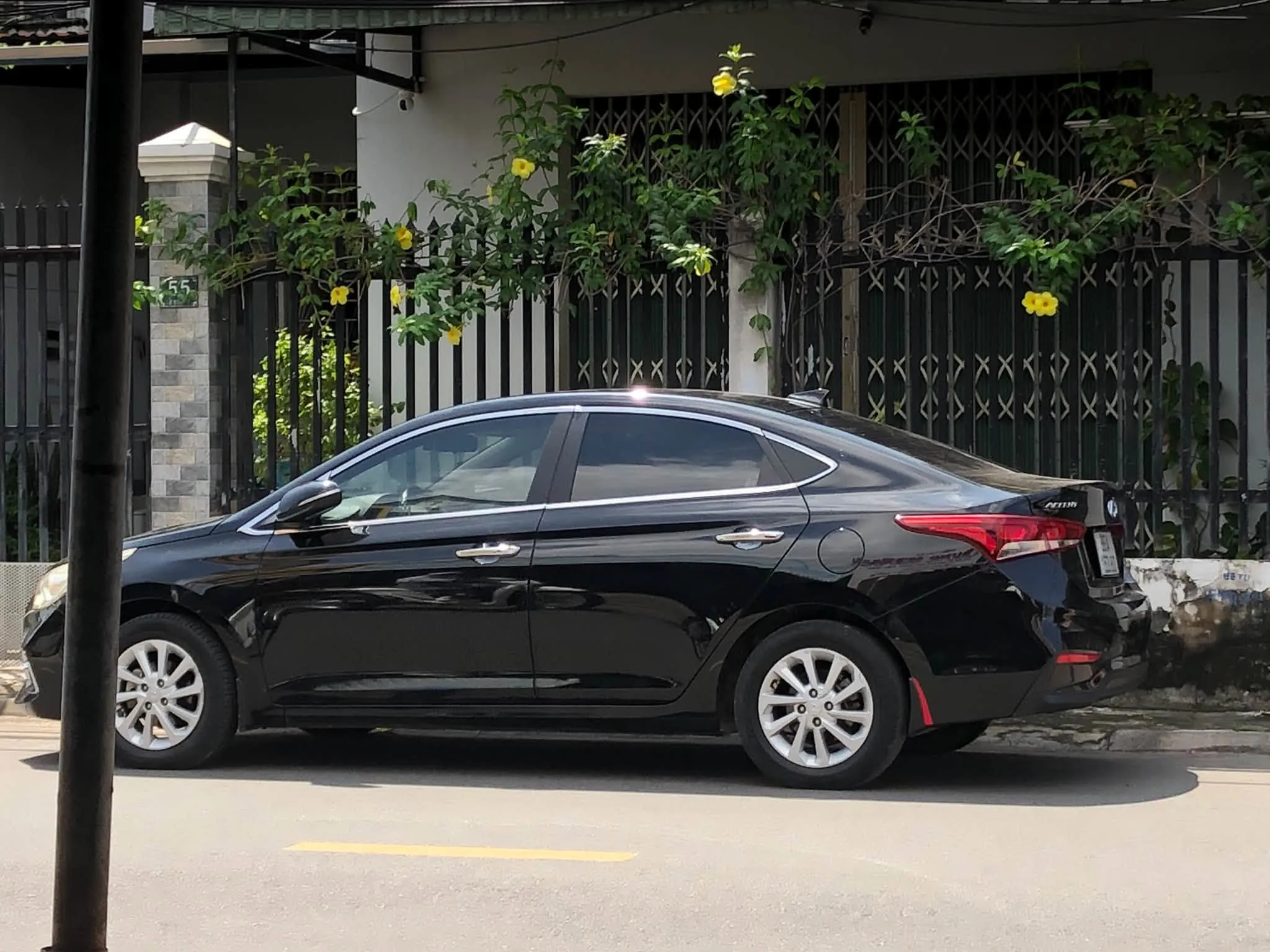 Cầm Xe Ô Tô Uy Tín