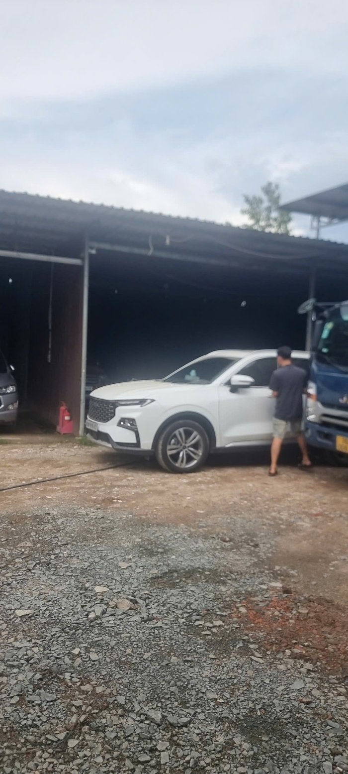 Quy trình chuẩn khi thực hiện dịch vụ Cầm xe ô tô TPHCM