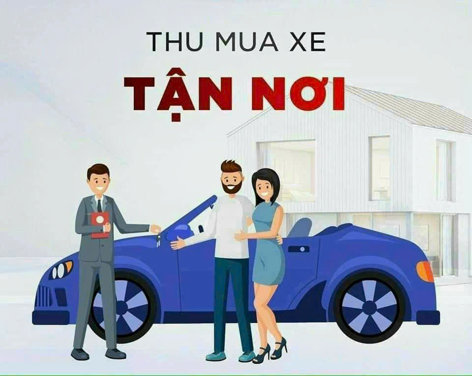 Dịch vụ kiểm tra xe ô tô cụ tại nhà